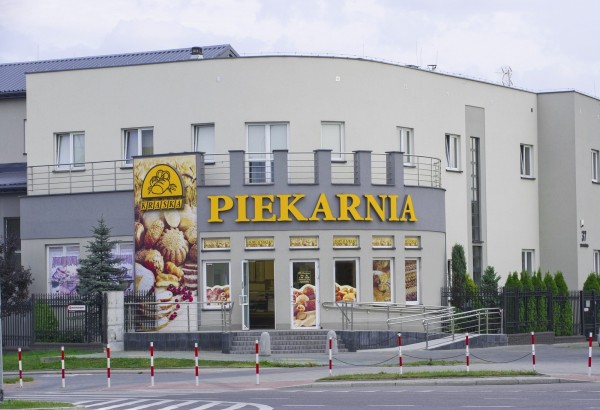 Piekarnia Białystok